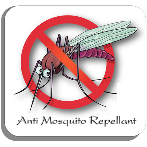 Anti Mosquito Repellent