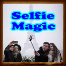 Selfie Magic