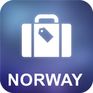 Norway Offline Map