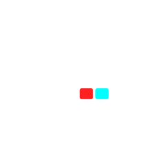 Fractal Anaglyphia