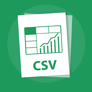 CSV Reader Editor