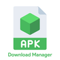 APK on PC Download Manager