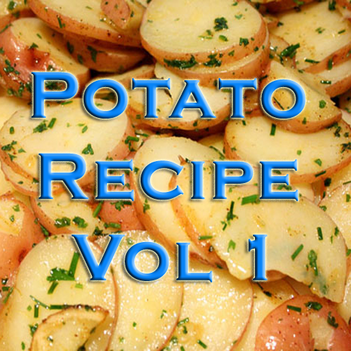 Potato Recipes Videos Vol 1