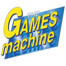 The Games Machine App