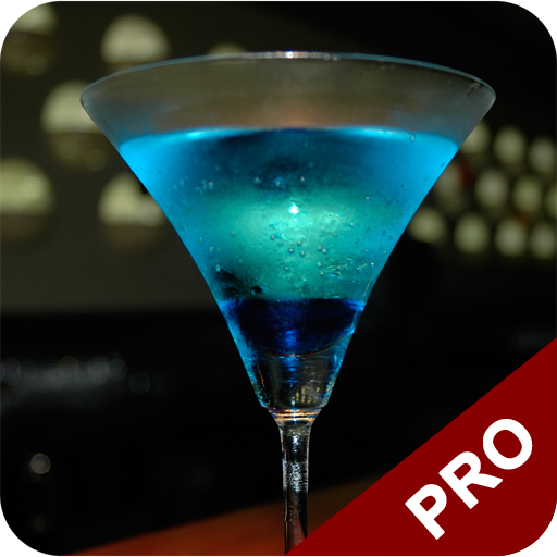 Cocktail Drinks Recipes Video Tutorials - Limited Edition