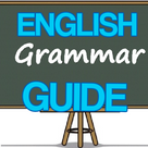 Good English Grammar Guide