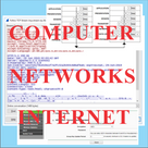 Computer Networks One