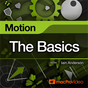 Basics Course for Motion