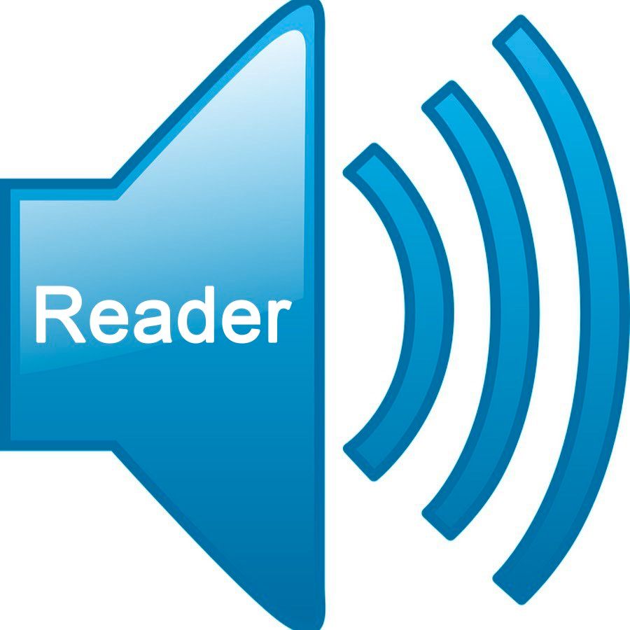 Simple TTS Reader