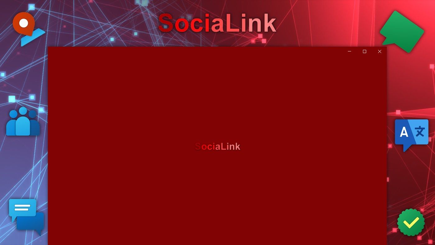 SociaLink