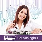 Learn Electronics by GoLearningBus