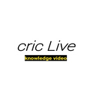 Cric live knowledge