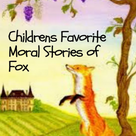 Children favorite Moral Stories of Fox Free Ebook
