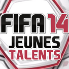 Jeunes Talents for FIFA 14