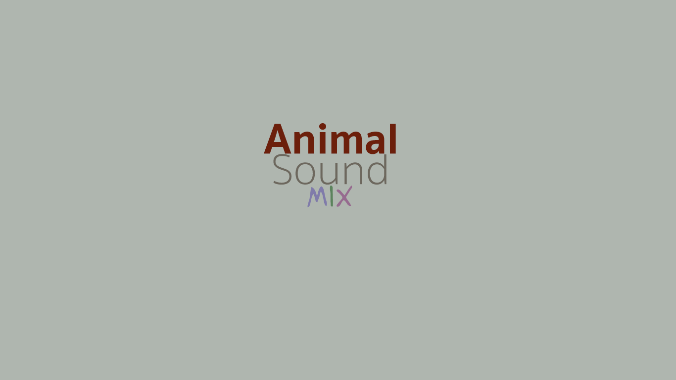 animalSoundMix