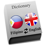 Filipino - English