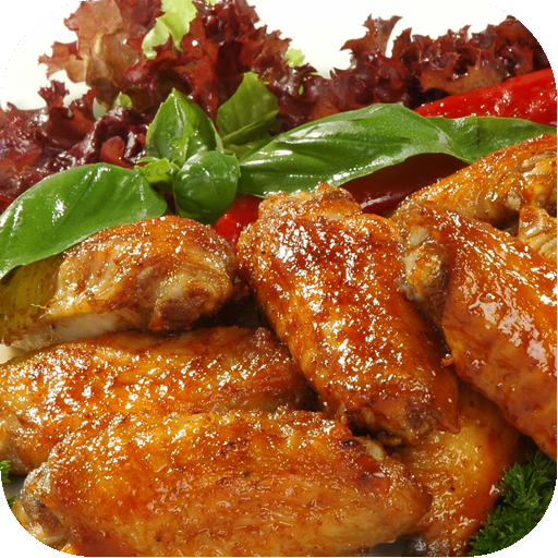 Chicken Wings Recipes Videos