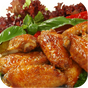 Chicken Wings Recipes Videos