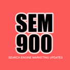SEM900 - Search Engine marketing 900