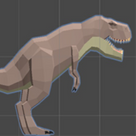 Dinosaurs - Virtual Desktop Pet