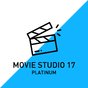 VEGAS Movie Studio 17 Platinum Windows Store Edition