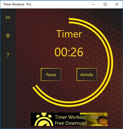 Timer Workout - Pro