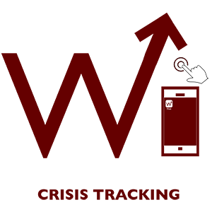 WISER Crisis Tracking