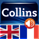 Audio Collins Mini Gem English-French & French-English Dictionary