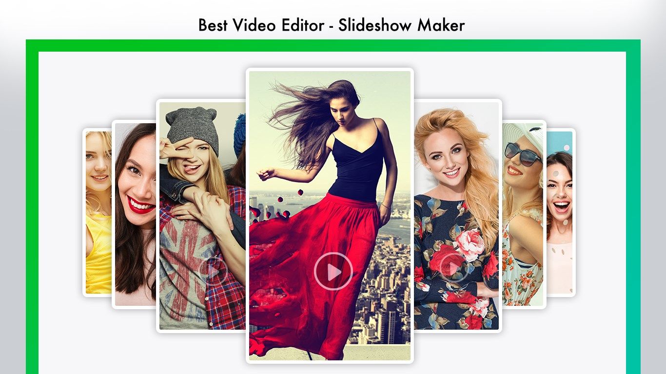 Best Video Editor : Movie Designer
