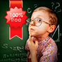 Preschooler. All-in-One Pack. Free edition