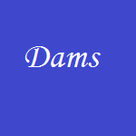 Dams In India