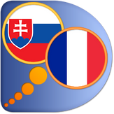 Français Slovaque Dictionnaire