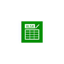 XLSX Editor'