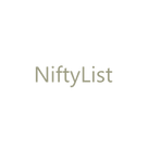 NiftyList