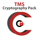 TMS Cryptography Pack Demo