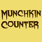 Munchkin Level Counter