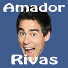 Amador Rivas - La que se Avecina