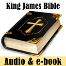 King James Bible Audio & Text