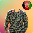 Afghan Army Suit Changer - Uniform Editor 2017