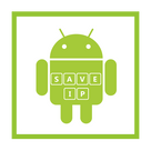 Droid Save IP