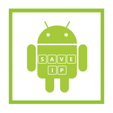 Droid Save IP