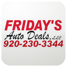 Fridays Auto Sales