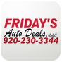 Fridays Auto Sales