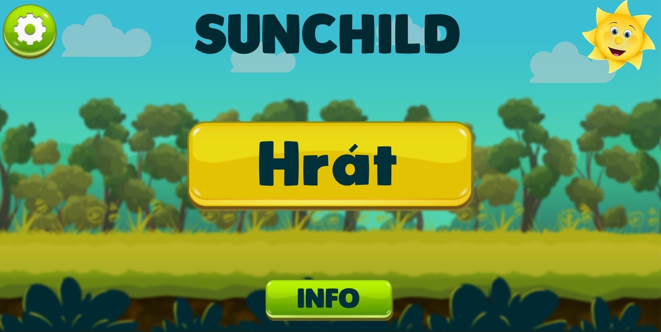 Sunchild