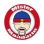 Mister Mandarin
