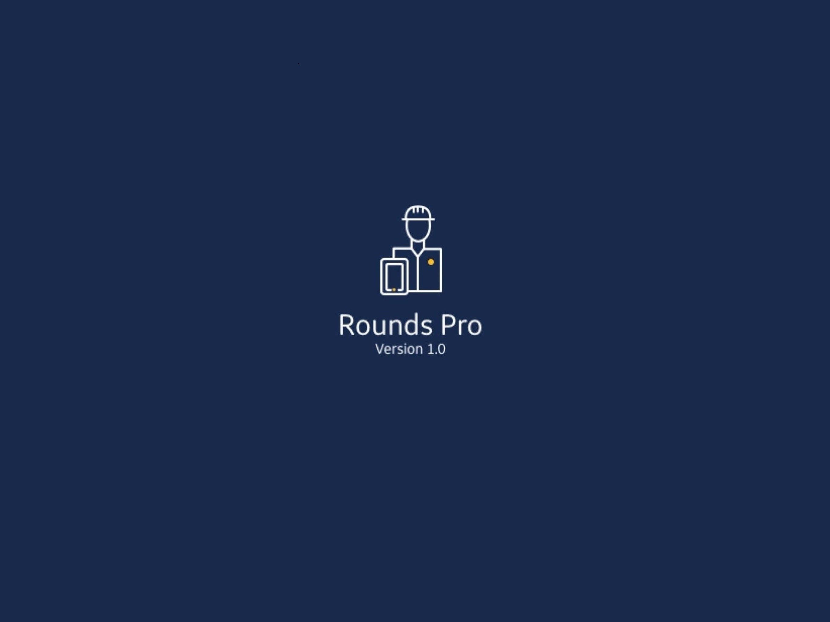 GE Digital APM Rounds Pro