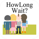 How Long Wait? Calculate Estimate Waiting Time - free