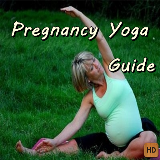 Pregnancy Yoga Guide