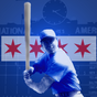 Chicago Baseball Cubs Edition