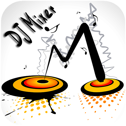 Virtual DJ - Music Player